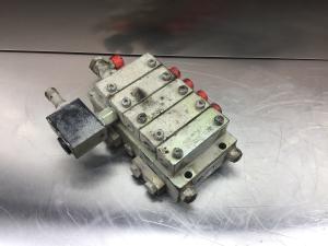 Liebherr Distributieblok